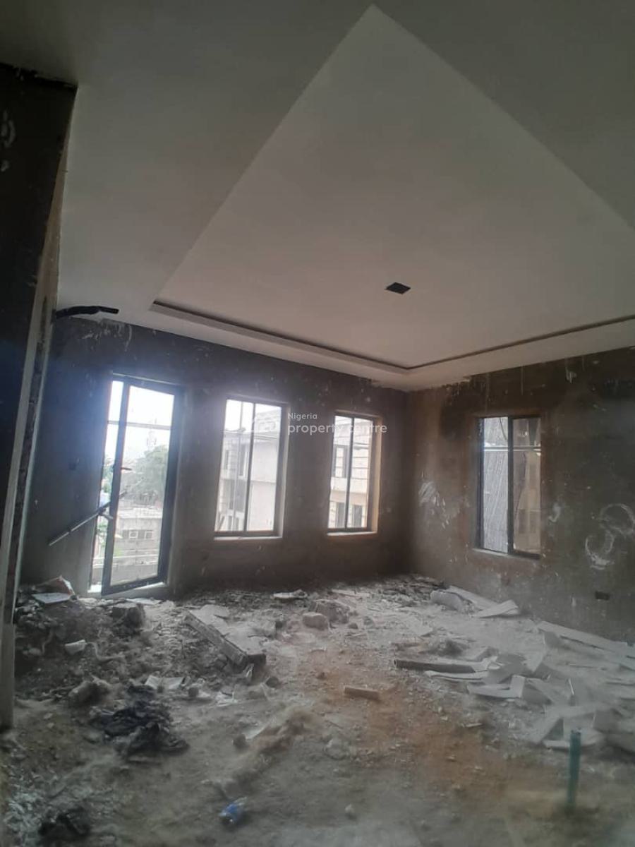 Newly Built 2-bedroom Flat, Oniru, Victoria Island (vi), Lagos, Flat / Apartment for Sale