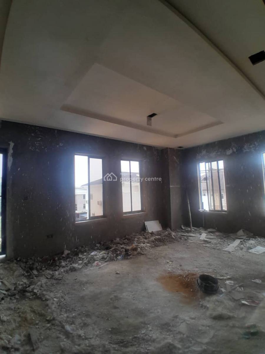 Newly Built 2-bedroom Flat, Oniru, Victoria Island (vi), Lagos, Flat / Apartment for Sale