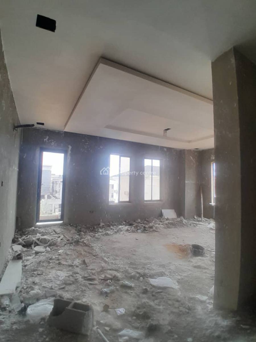 Newly Built 2-bedroom Flat, Oniru, Victoria Island (vi), Lagos, Flat / Apartment for Sale