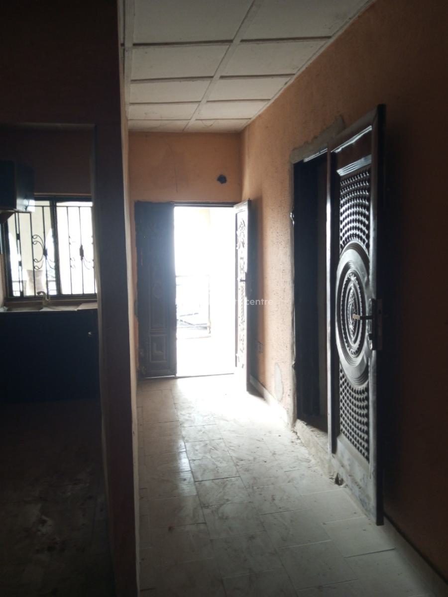 Commercial Building for Hotel/lodging/guesthouse Facing The Road, Badore, Ajah, Lagos, Hotel / Guest House for Rent