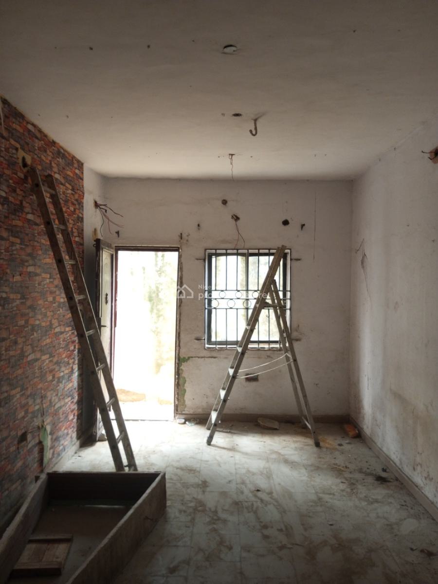 Commercial Building for Hotel/lodging/guesthouse Facing The Road, Badore, Ajah, Lagos, Hotel / Guest House for Rent