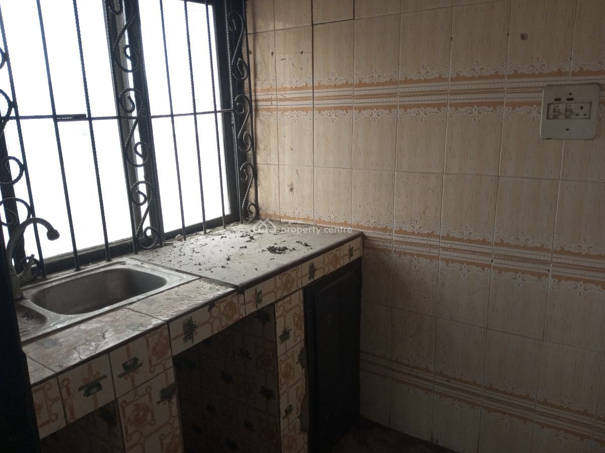 Commercial Building for Hotel/lodging/guesthouse Facing The Road, Badore, Ajah, Lagos, Hotel / Guest House for Rent