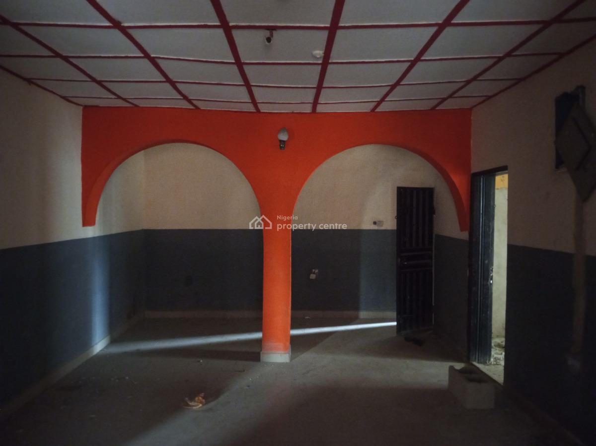 Commercial Building for Hotel/lodging/guesthouse Facing The Road, Badore, Ajah, Lagos, Hotel / Guest House for Rent