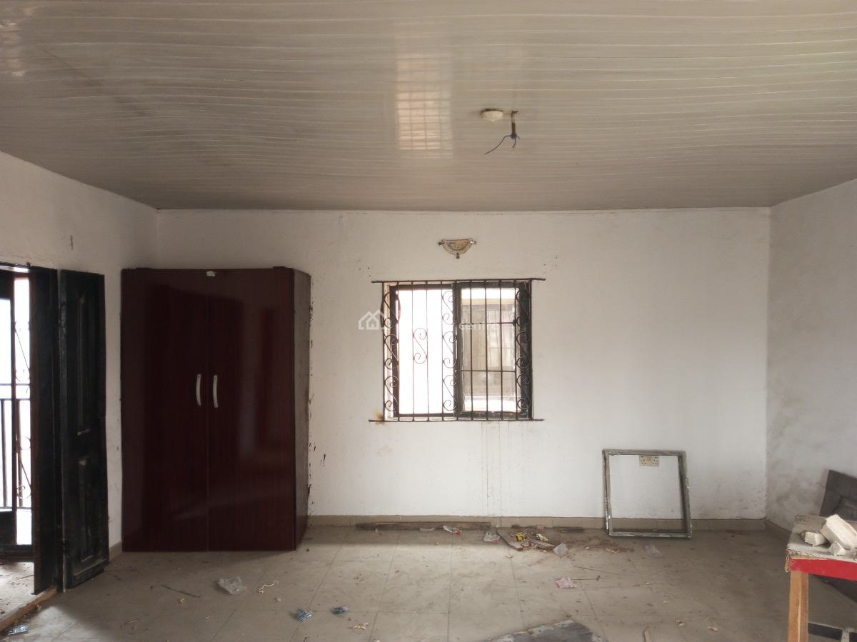 Commercial Building for Hotel/lodging/guesthouse Facing The Road, Badore, Ajah, Lagos, Hotel / Guest House for Rent