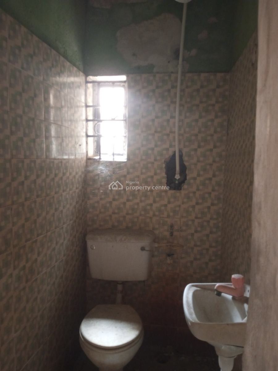 Commercial Building for Hotel/lodging/guesthouse Facing The Road, Badore, Ajah, Lagos, Hotel / Guest House for Rent