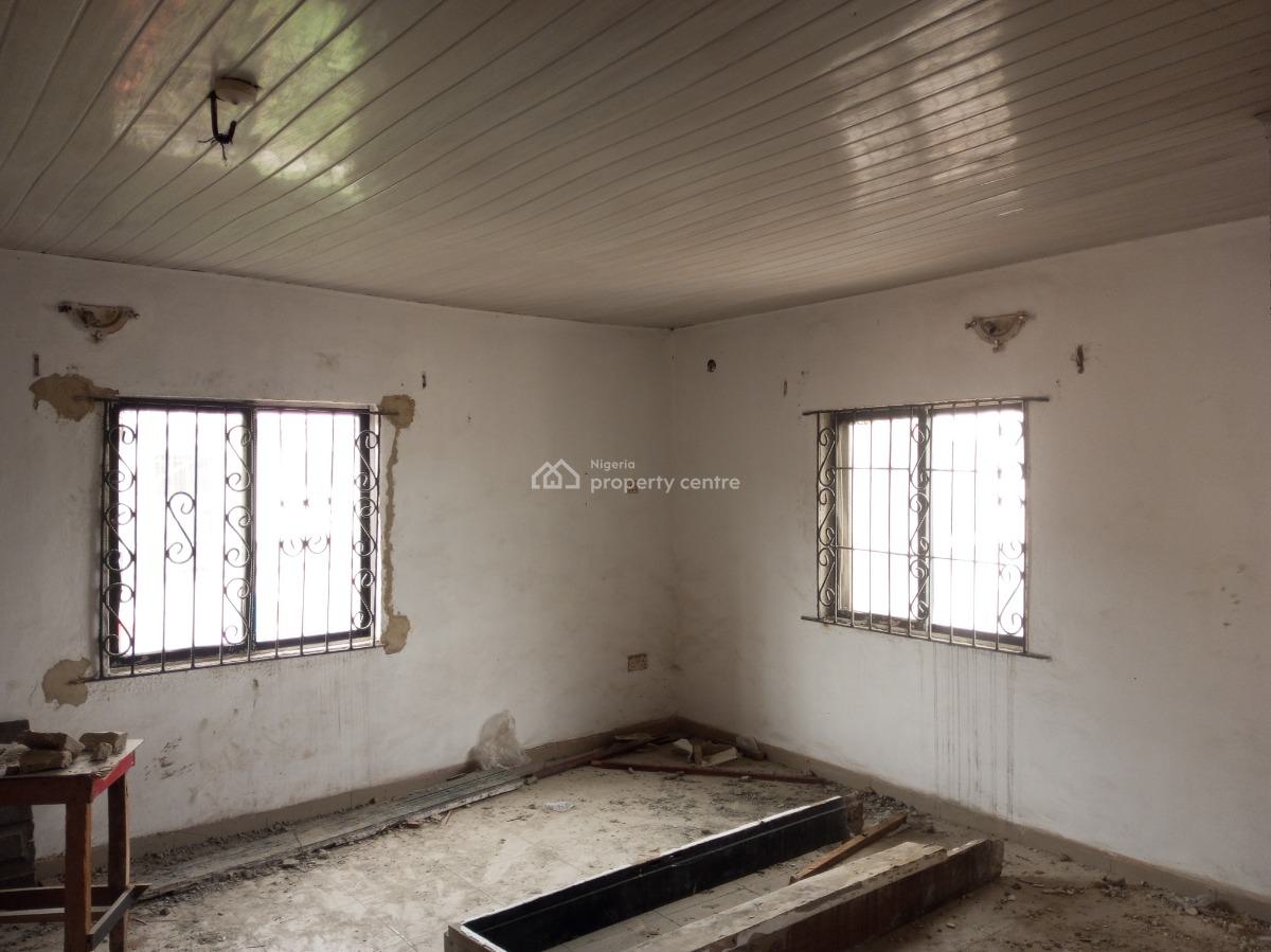 Commercial Building for Hotel/lodging/guesthouse Facing The Road, Badore, Ajah, Lagos, Hotel / Guest House for Rent