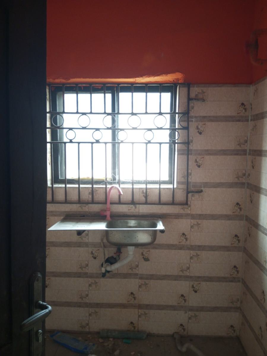 Commercial Building for Hotel/lodging/guesthouse Facing The Road, Badore, Ajah, Lagos, Hotel / Guest House for Rent