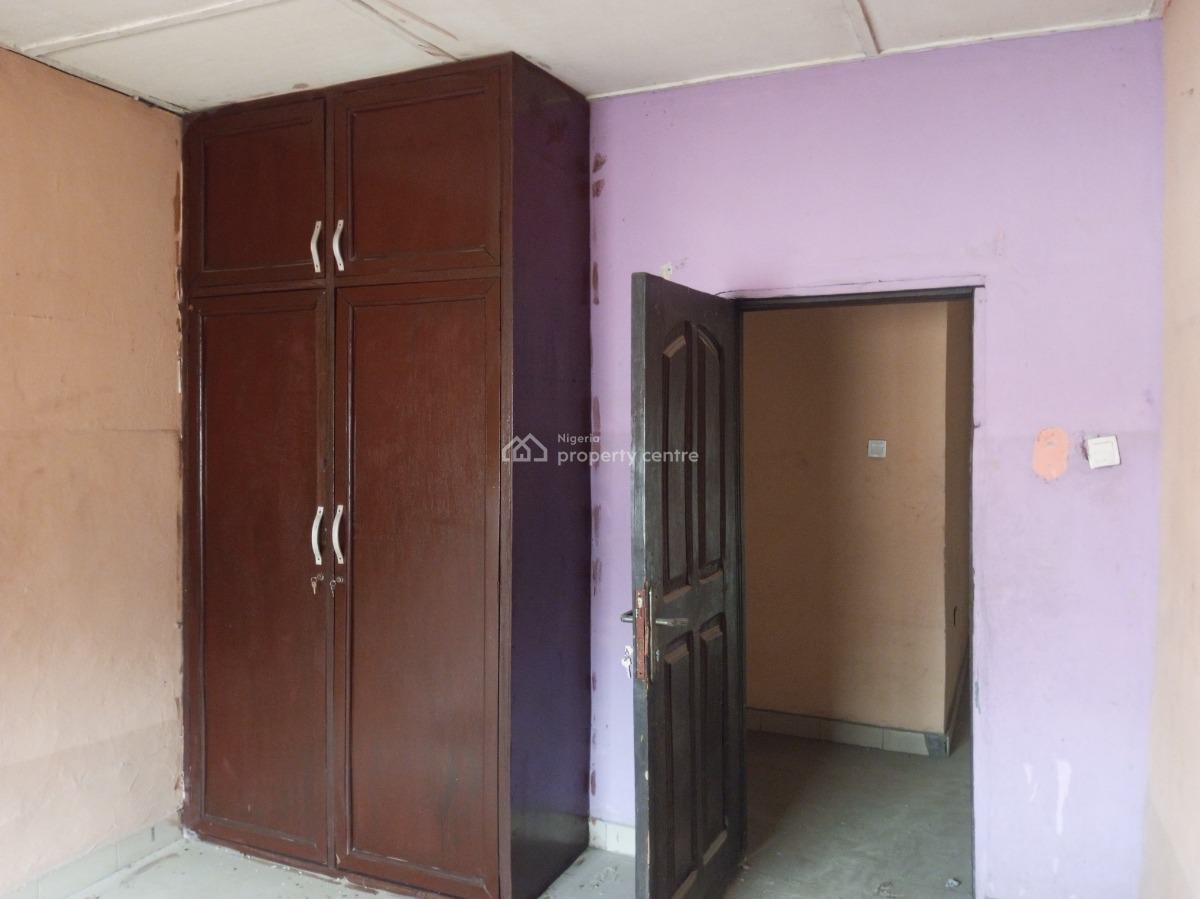 Commercial Building for Hotel/lodging/guesthouse Facing The Road, Badore, Ajah, Lagos, Hotel / Guest House for Rent