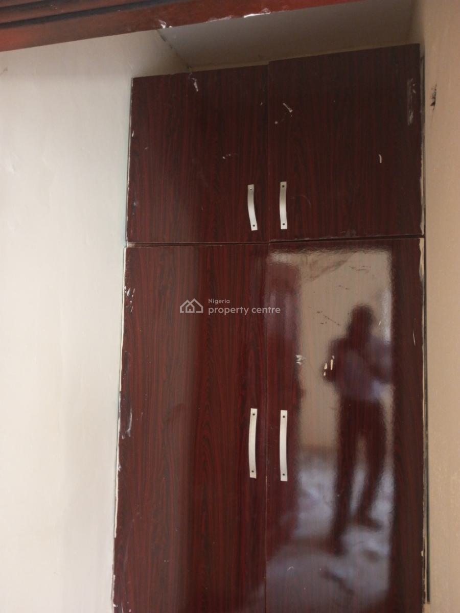 Newly Renovated Selfcon/miniflat Up and Down Directly Facing The Road, Badore, Ajah, Lagos, Self Contain (single Rooms) for Rent