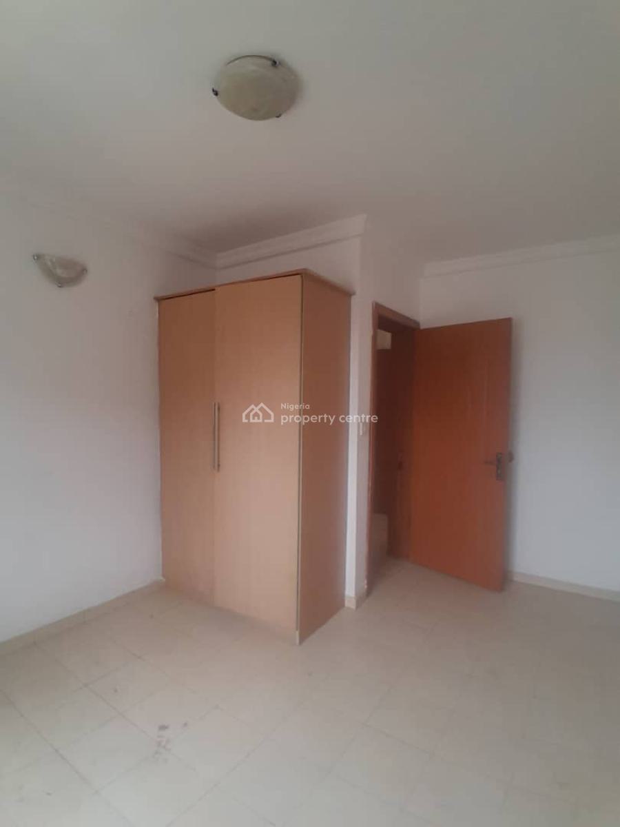 Spacious 3-bedroom Flat with Modern Finishing,, Oniru, Victoria Island (vi), Lagos, Flat / Apartment for Rent