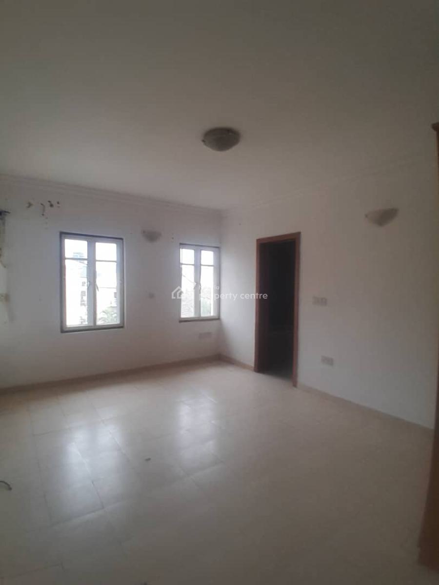 Spacious 3-bedroom Flat with Modern Finishing,, Oniru, Victoria Island (vi), Lagos, Flat / Apartment for Rent