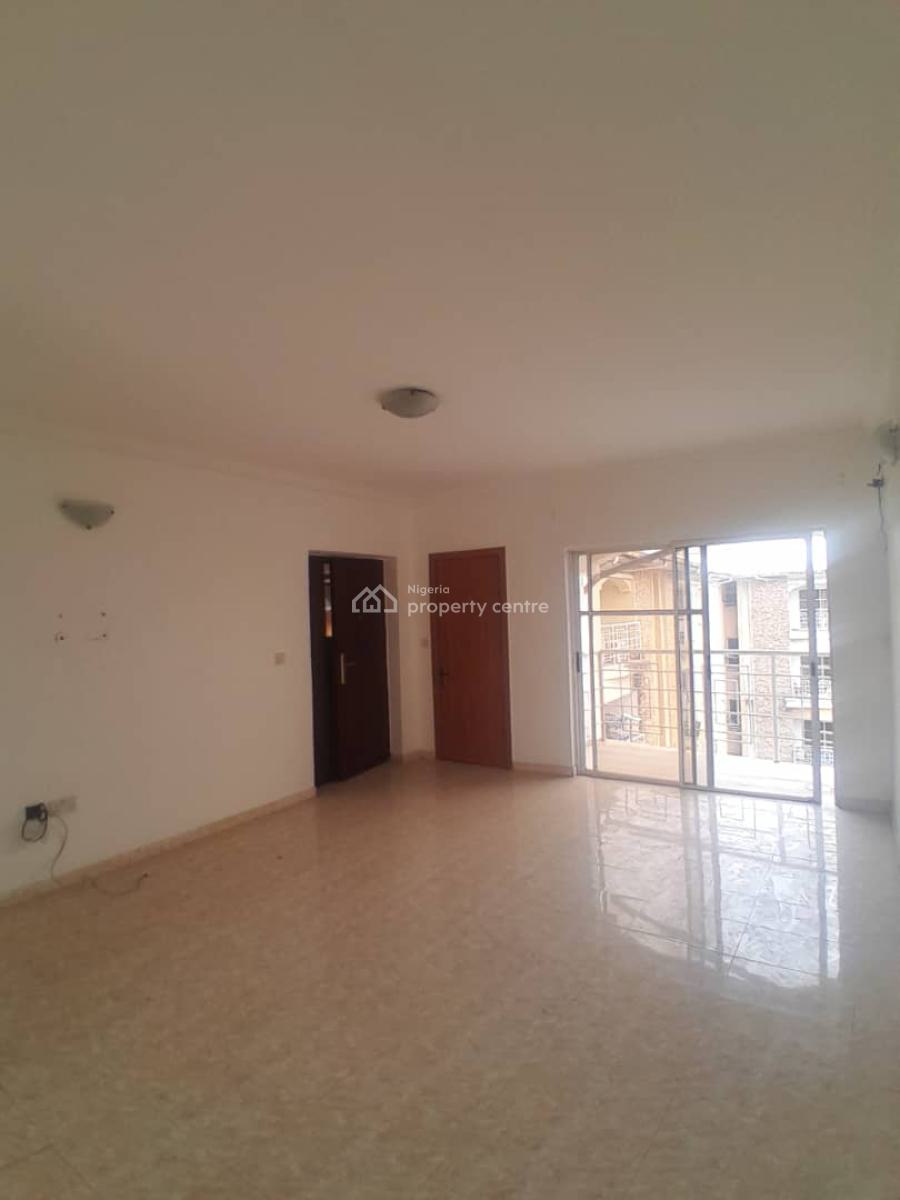 Spacious 3-bedroom Flat with Modern Finishing,, Oniru, Victoria Island (vi), Lagos, Flat / Apartment for Rent
