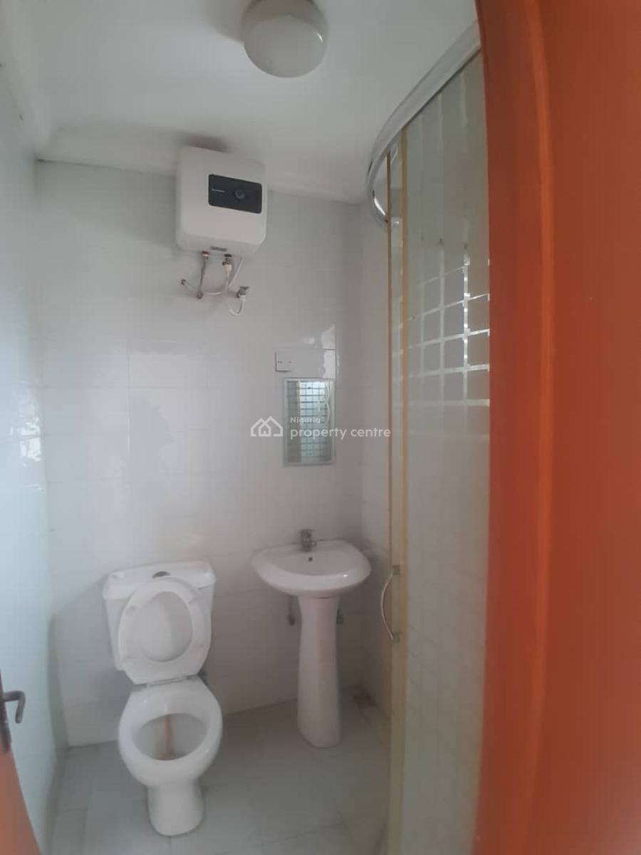 Spacious 3-bedroom Flat with Modern Finishing,, Oniru, Victoria Island (vi), Lagos, Flat / Apartment for Rent