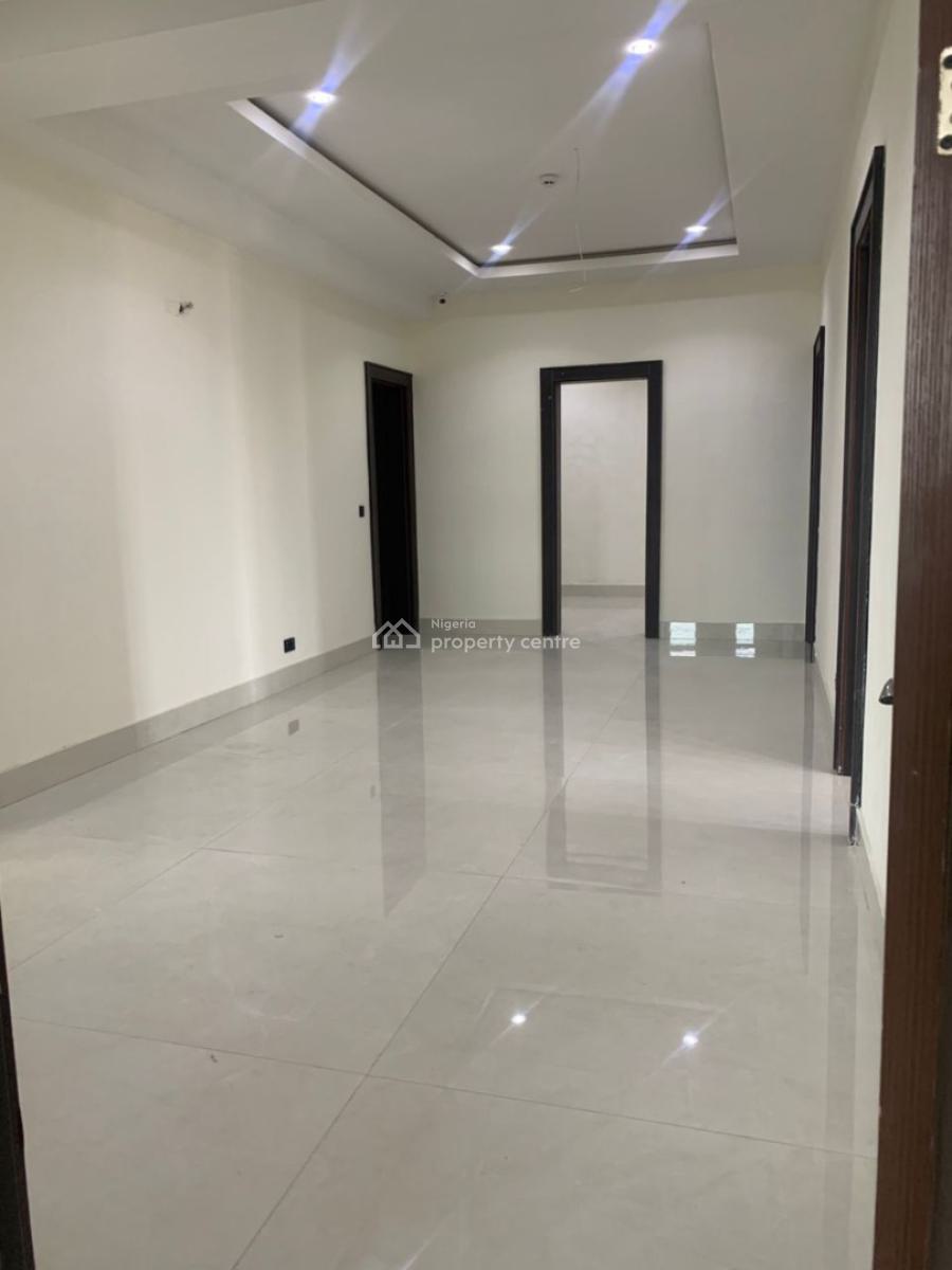 Newly Built 5 Bedrooms Penthouse in a Secured Estate, Ikoyi, Lagos, House for Sale