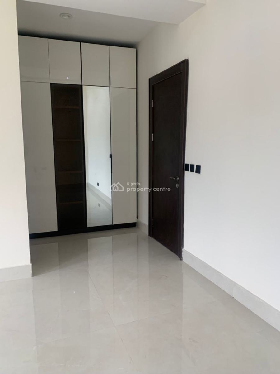 Newly Built 5 Bedrooms Penthouse in a Secured Estate, Ikoyi, Lagos, House for Sale