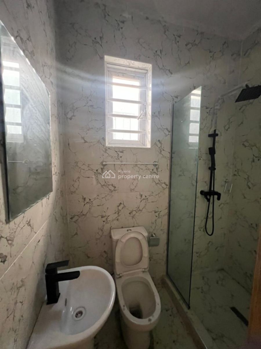 4 Bedroom Terrace Duplex, Lekki, Lagos, Terraced Duplex for Rent