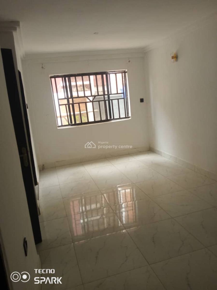 Extra Large Massive Selfcontained Apartment 2.5m X 2 Years Payment 5m, Area 2, Garki, Abuja, Flat / Apartment for Rent