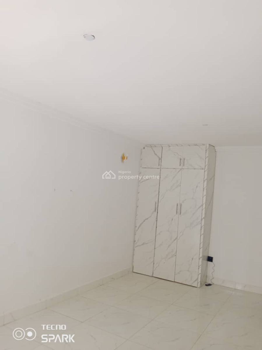 Extra Large Massive Selfcontained Apartment 2.5m X 2 Years Payment 5m, Area 2, Garki, Abuja, Flat / Apartment for Rent