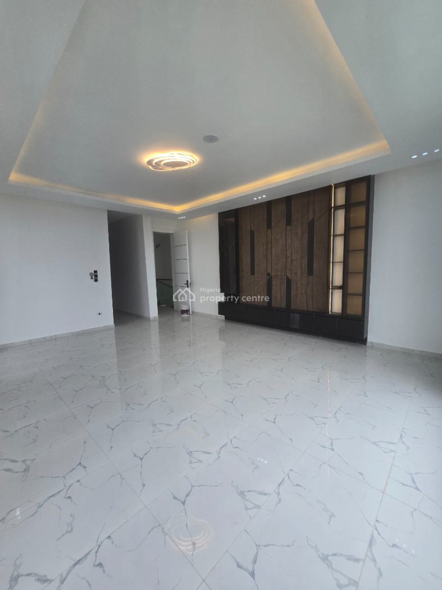 Luxury 5 Bed Fully Detached in Megamound, Ikota, Lekki, Lagos, Detached Duplex for Sale