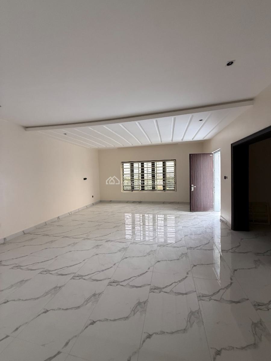 Brand New Tastefully Built 6 Bedroom Semi Detached Duplex with Bq, Asokoro, Asokoro District, Abuja, Semi-detached Duplex for Sale