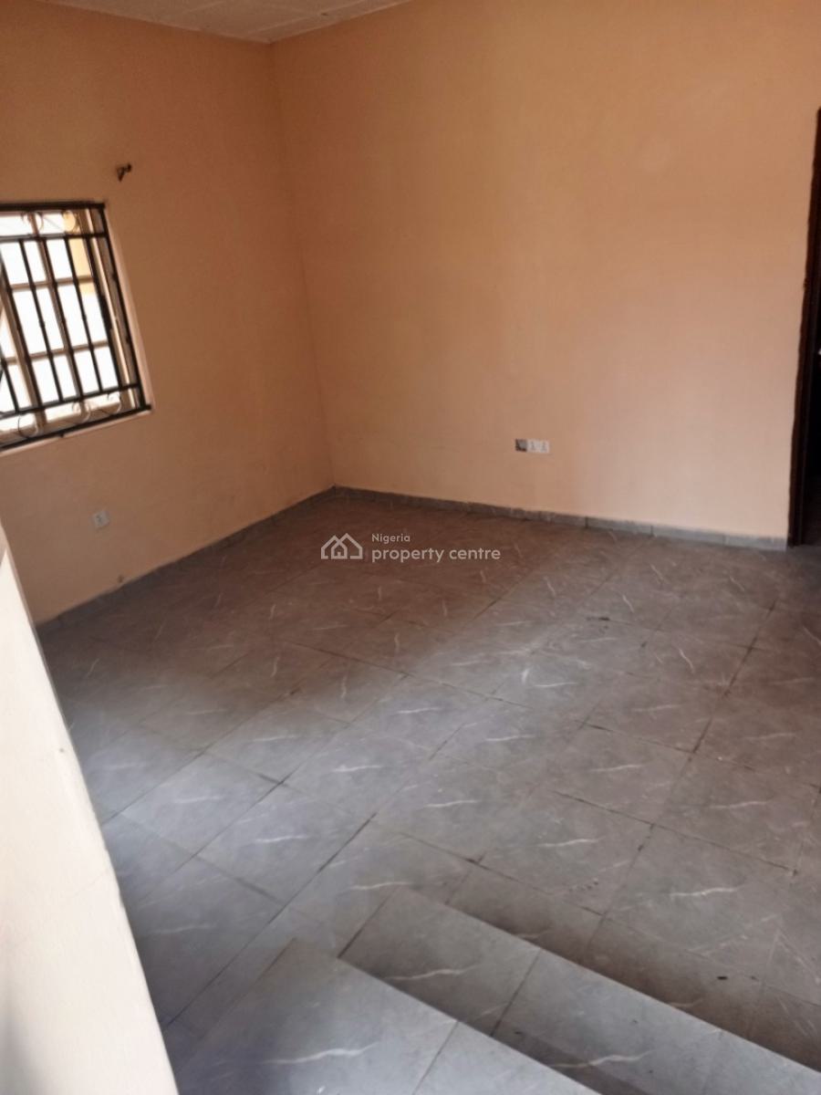 Spacious Nice Room and Parlor, Xtadock Estate, Badore, Ajah, Lagos, Mini Flat (room and Parlour) for Rent