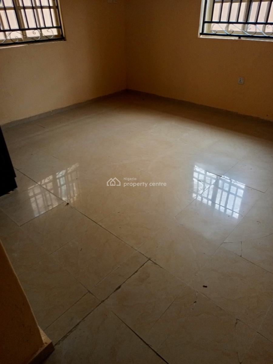 Spacious Nice Room and Parlor, Xtadock Estate, Badore, Ajah, Lagos, Mini Flat (room and Parlour) for Rent