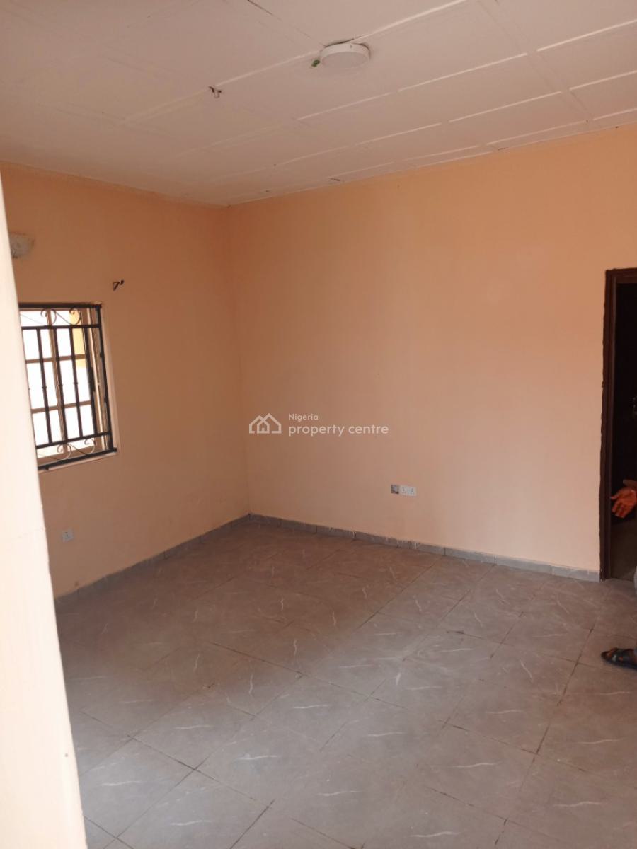 Spacious Nice Room and Parlor, Xtadock Estate, Badore, Ajah, Lagos, Mini Flat (room and Parlour) for Rent