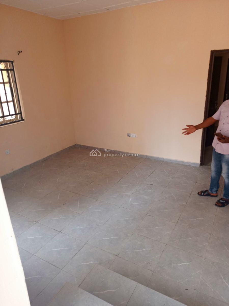 Spacious Nice Room and Parlor, Xtadock Estate, Badore, Ajah, Lagos, Mini Flat (room and Parlour) for Rent