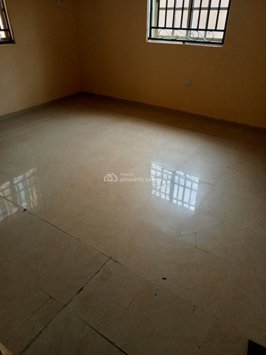 Spacious Nice Room and Parlor, Xtadock Estate, Badore, Ajah, Lagos, Mini Flat (room and Parlour) for Rent