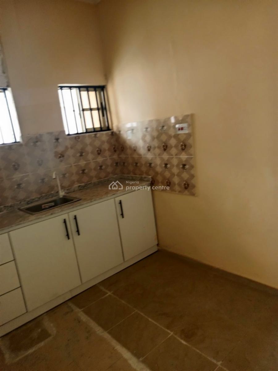 Spacious Nice Room and Parlor, Xtadock Estate, Badore, Ajah, Lagos, Mini Flat (room and Parlour) for Rent
