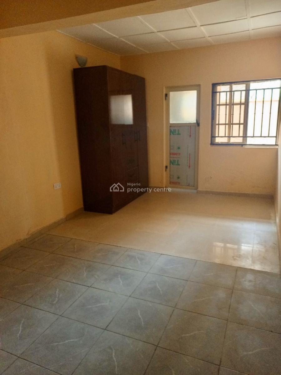 Spacious Nice Room and Parlor, Xtadock Estate, Badore, Ajah, Lagos, Mini Flat (room and Parlour) for Rent