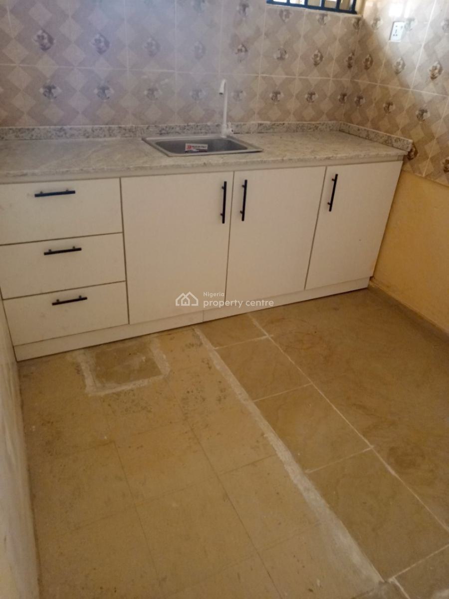 Spacious Nice Room and Parlor, Xtadock Estate, Badore, Ajah, Lagos, Mini Flat (room and Parlour) for Rent