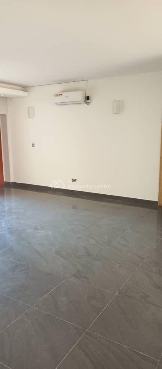 a Very Decent 3 Bedroom Apartment, Banana Island, Ikoyi, Lagos, Flat / Apartment for Rent