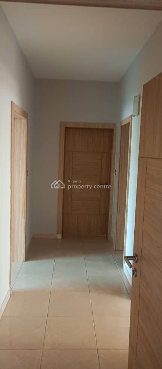a Very Decent 3 Bedroom Apartment, Banana Island, Ikoyi, Lagos, Flat / Apartment for Rent