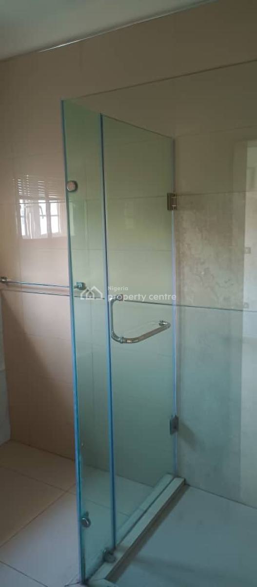 a Very Decent 3 Bedroom Apartment, Banana Island, Ikoyi, Lagos, Flat / Apartment for Rent