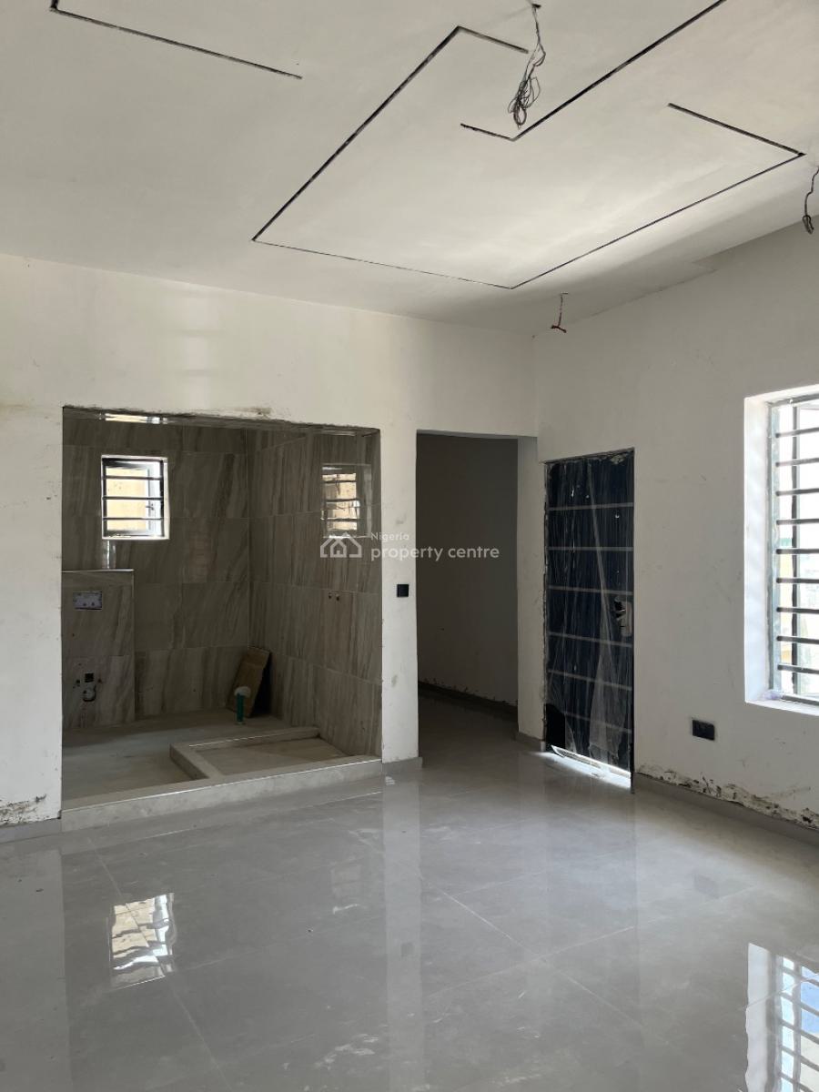 Luxurious Four Bedroom Fully Detached Duplex, Spring Valley Estate, Alasia, Ajah, Lagos, Detached Duplex for Sale