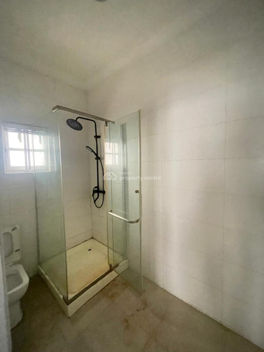 Luxury Spacious 4bedroom with Bq, Oral Estates  Second Tollgate, Lekki, Lagos, House for Rent