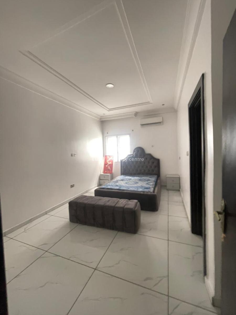 Luxury Spacious 4bedroom with Bq, Oral Estates  Second Tollgate, Lekki, Lagos, House for Rent
