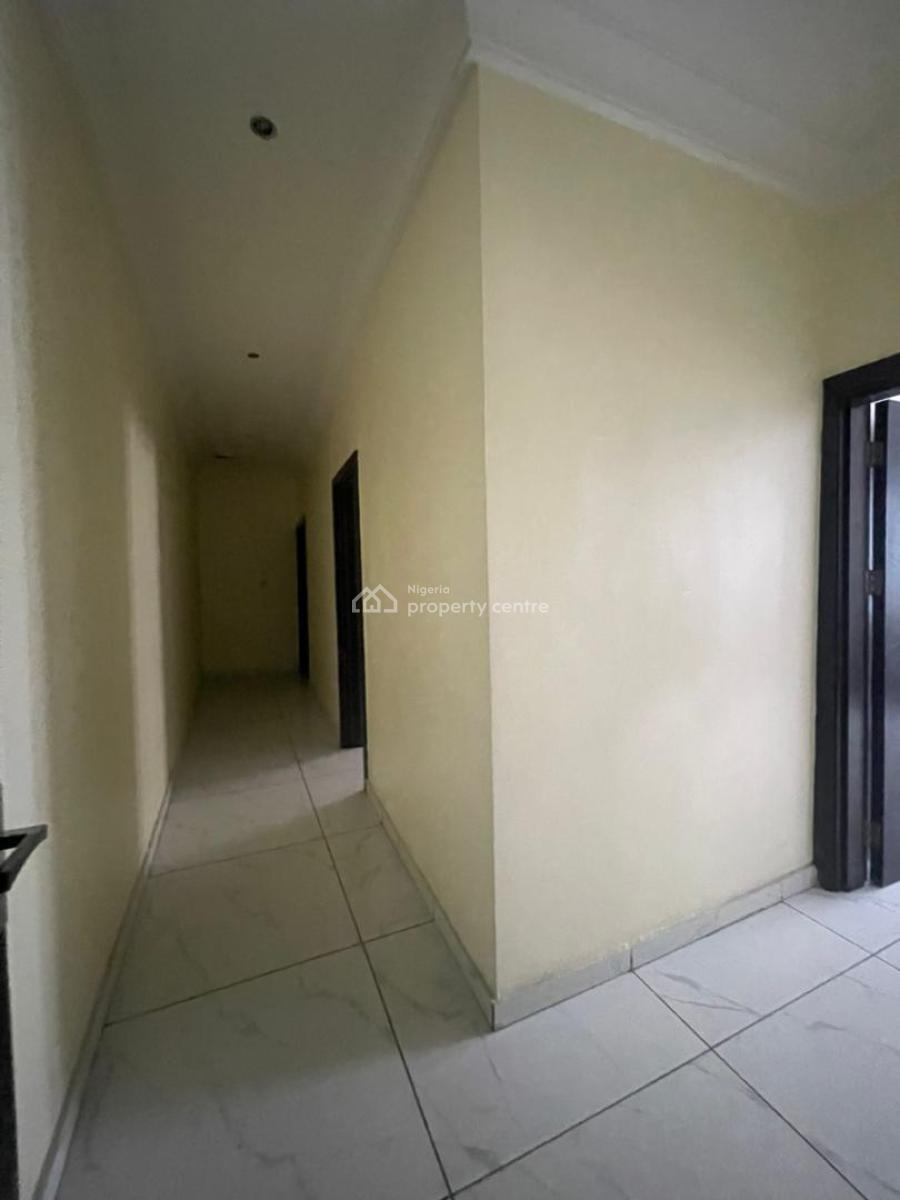 Luxury Spacious 4bedroom with Bq, Oral Estates  Second Tollgate, Lekki, Lagos, House for Rent