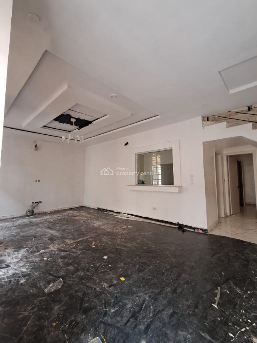 5-bedroom Detached Duplex + Bq & Gatehouse, Orchid Road, Lekki, Lagos, Detached Duplex for Rent