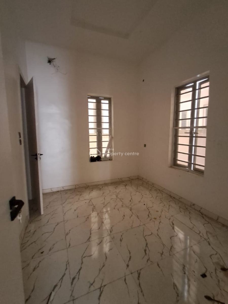 5-bedroom Detached Duplex + Bq & Gatehouse, Orchid Road, Lekki, Lagos, Detached Duplex for Rent