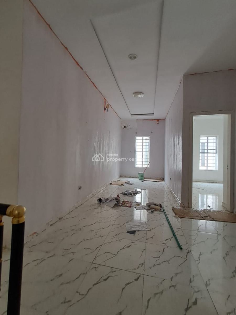 5-bedroom Detached Duplex + Bq & Gatehouse, Orchid Road, Lekki, Lagos, Detached Duplex for Rent