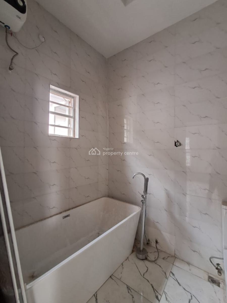 5-bedroom Detached Duplex + Bq & Gatehouse, Orchid Road, Lekki, Lagos, Detached Duplex for Rent