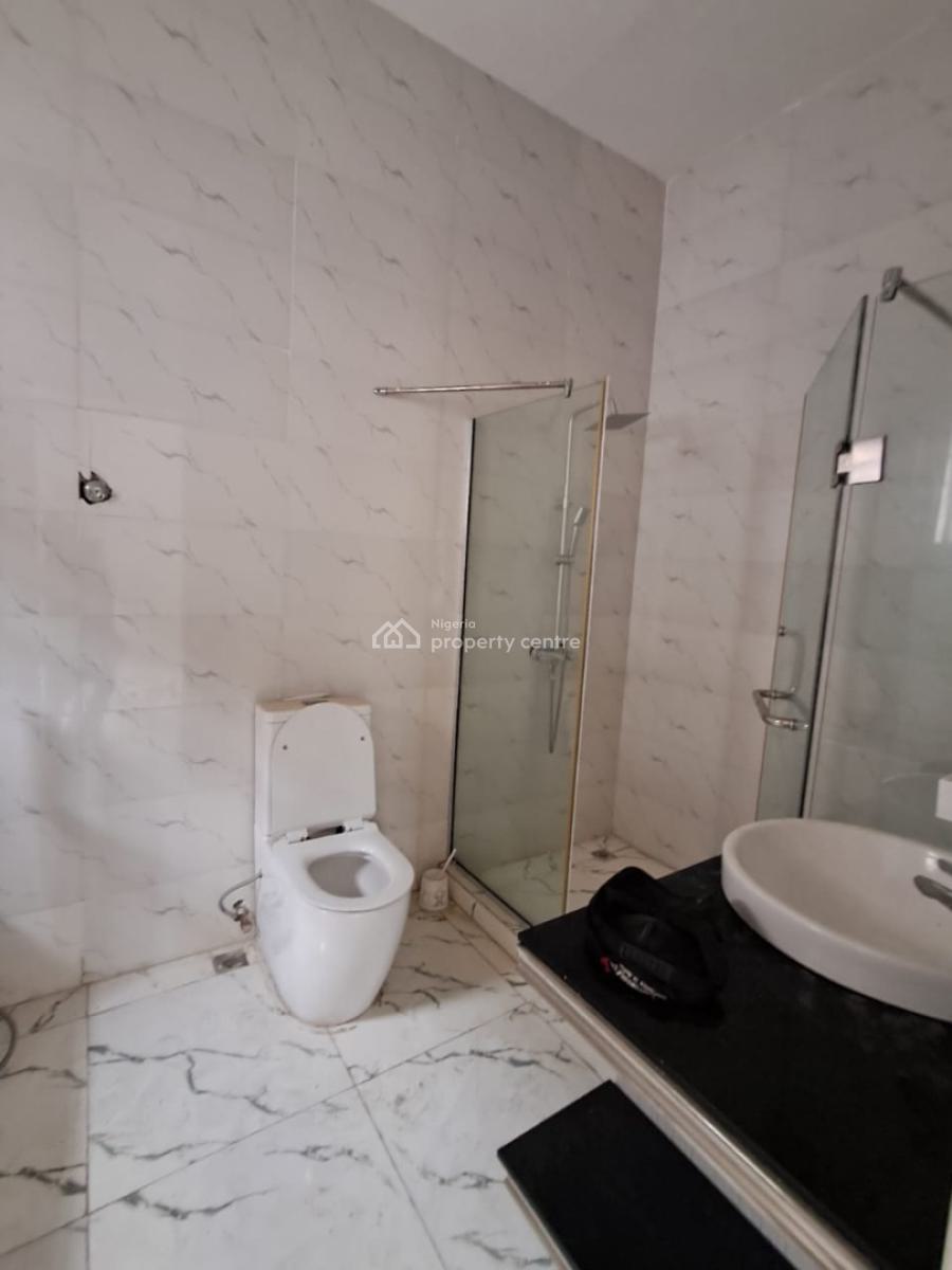 5-bedroom Detached Duplex + Bq & Gatehouse, Orchid Road, Lekki, Lagos, Detached Duplex for Rent