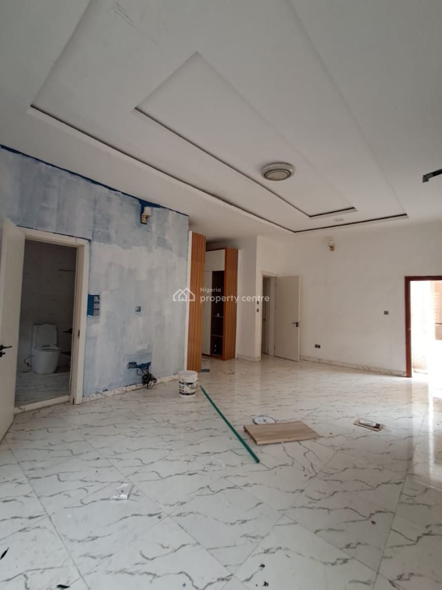 5-bedroom Detached Duplex + Bq & Gatehouse, Orchid Road, Lekki, Lagos, Detached Duplex for Rent