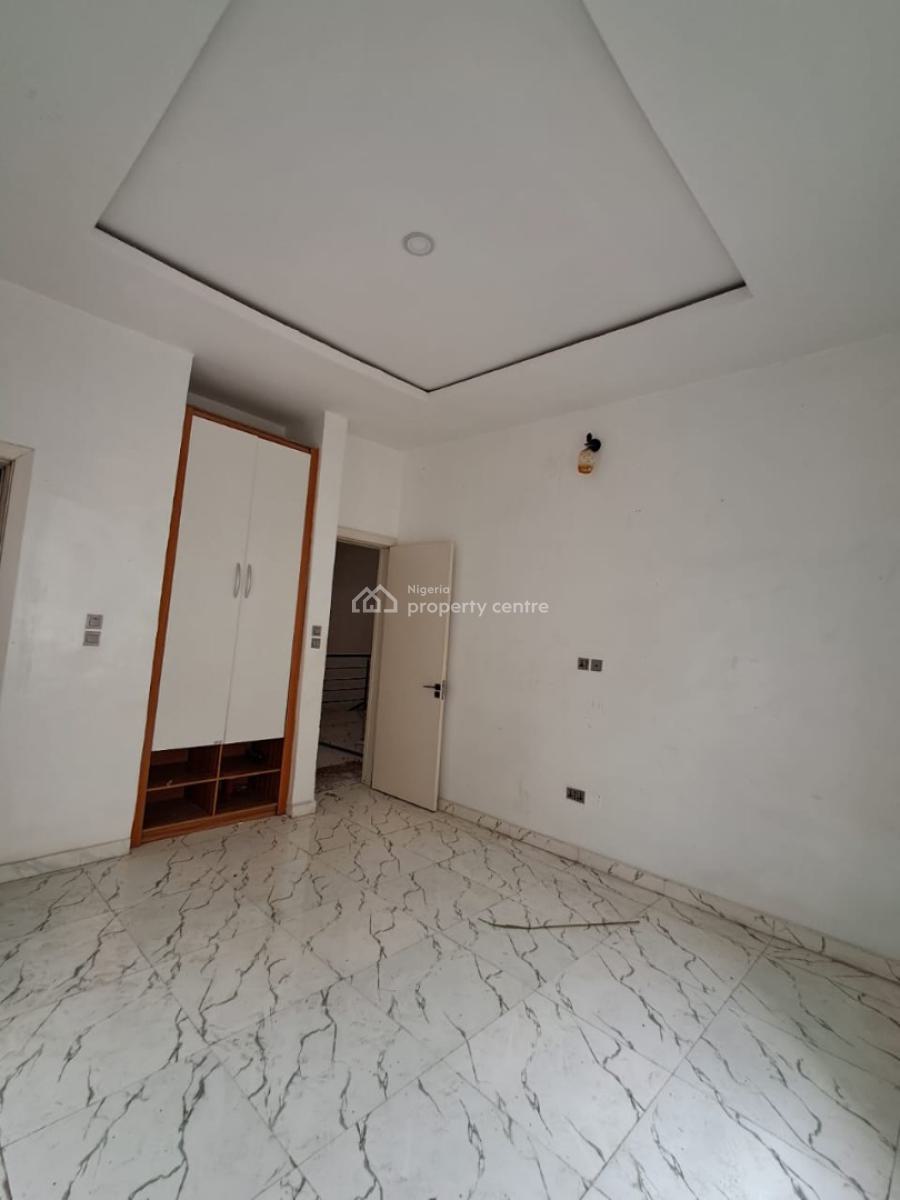 5-bedroom Detached Duplex + Bq & Gatehouse, Orchid Road, Lekki, Lagos, Detached Duplex for Rent