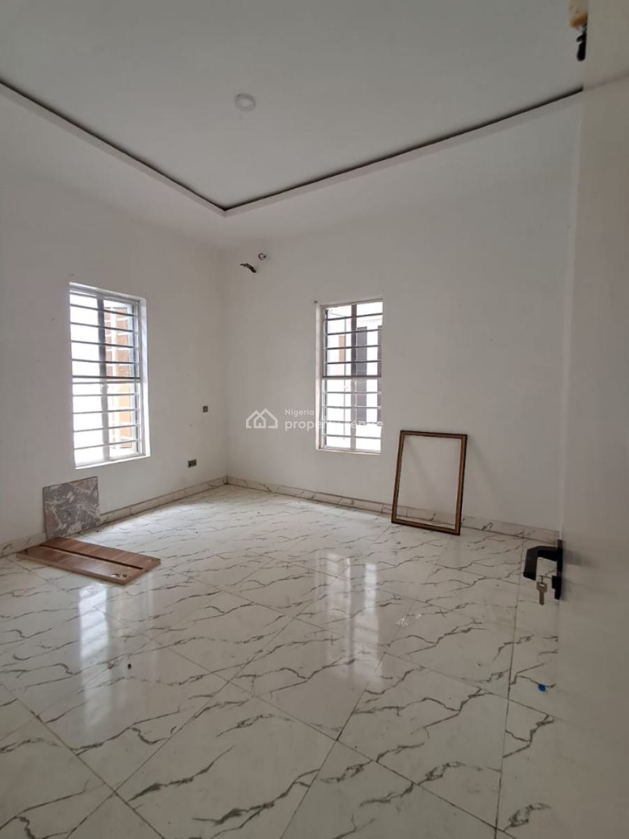 5-bedroom Detached Duplex + Bq & Gatehouse, Orchid Road, Lekki, Lagos, Detached Duplex for Rent