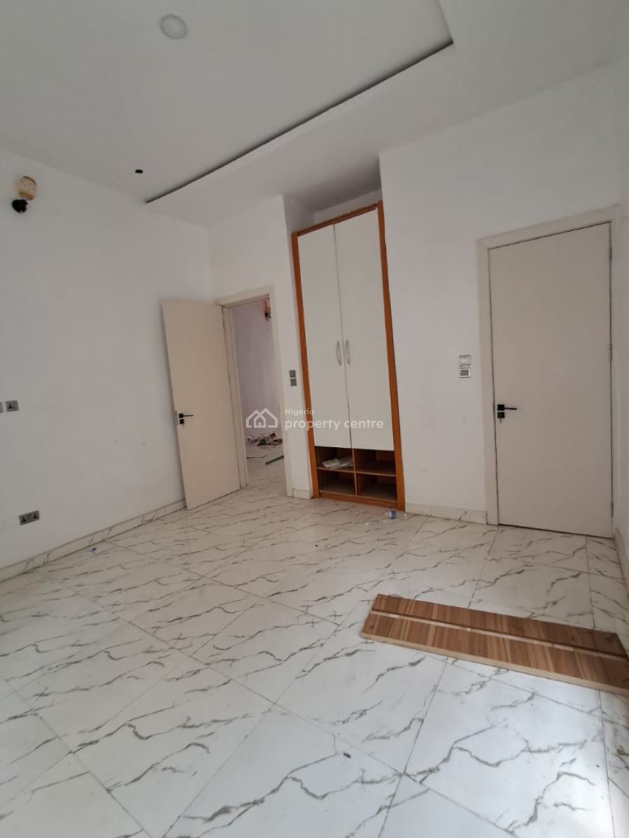 5-bedroom Detached Duplex + Bq & Gatehouse, Orchid Road, Lekki, Lagos, Detached Duplex for Rent
