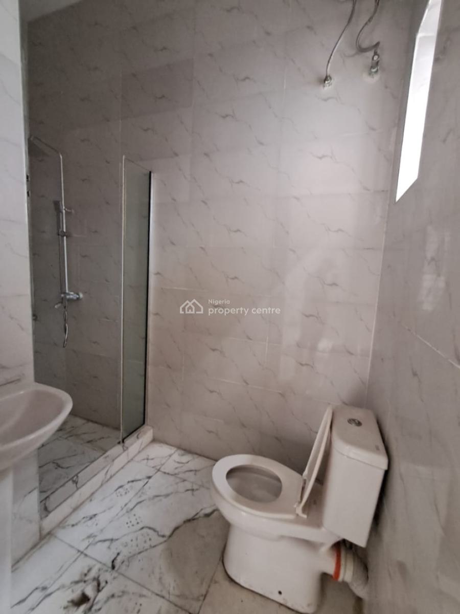 5-bedroom Detached Duplex + Bq & Gatehouse, Orchid Road, Lekki, Lagos, Detached Duplex for Rent