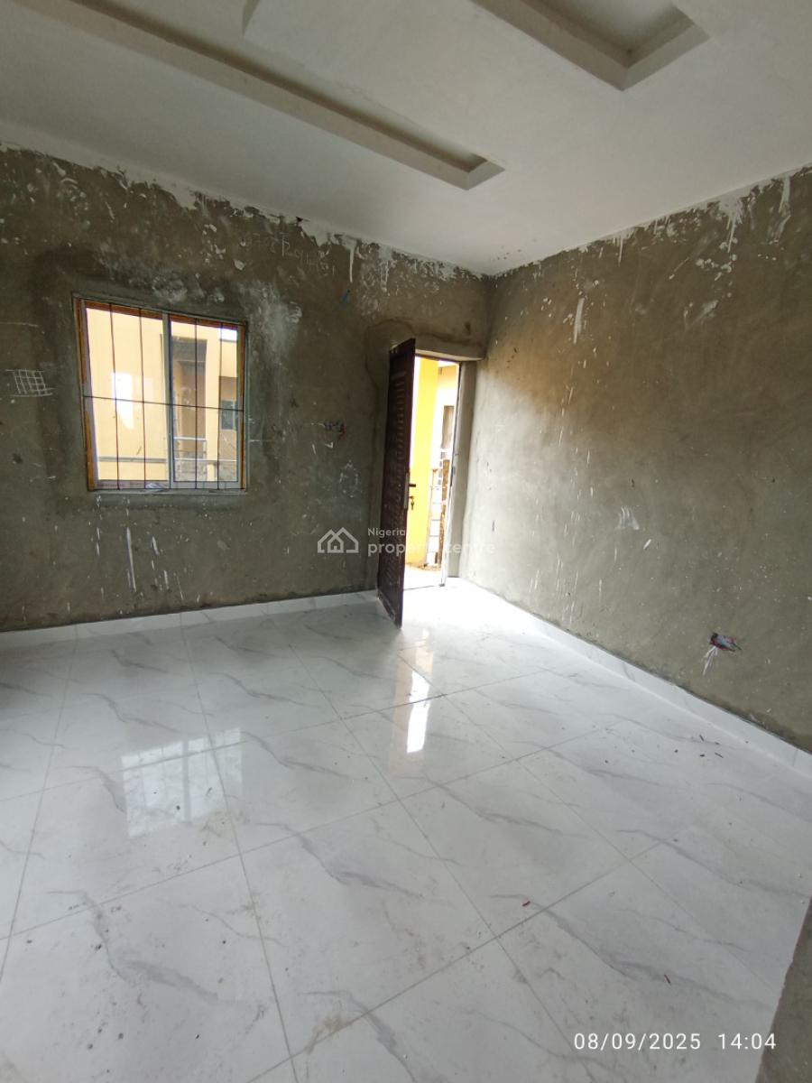 Massive Self Contained, Greenville Estate, Badore, Ajah, Lagos, Self Contain (single Rooms) for Rent